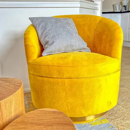 Ilse-marie, Whg 7 * Westerland