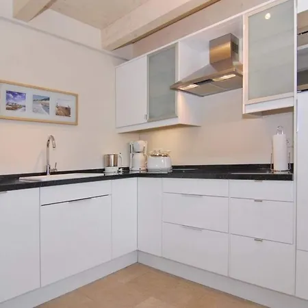 Ilse-marie, Whg 7 * Westerland