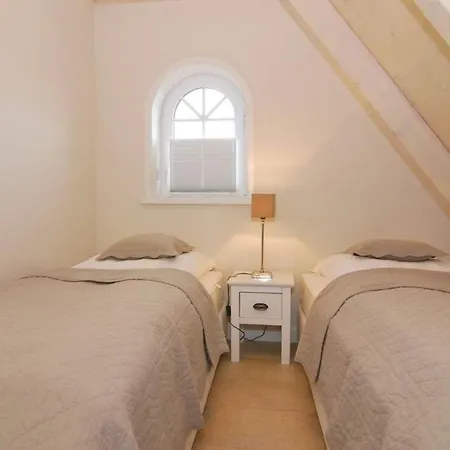 Apartment Ilse-marie, Whg 7 *