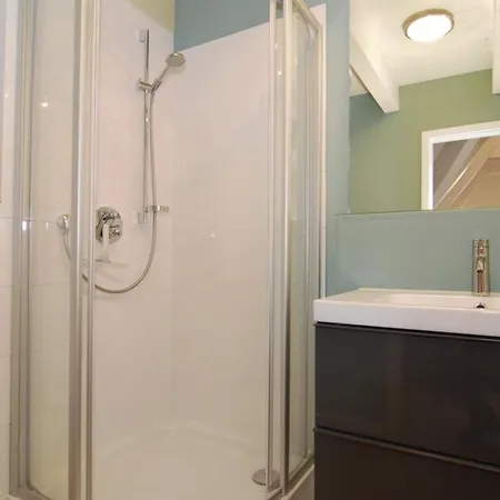 Apartment Ilse-marie, Whg 7 Westerland