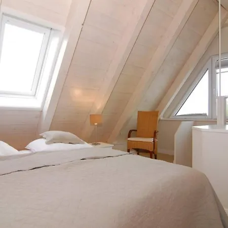 Appartement Ilse-marie, Whg 7 Westerland