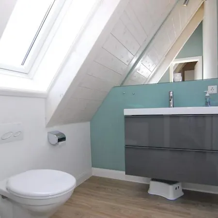 Ilse-marie, Whg 7 Appartement