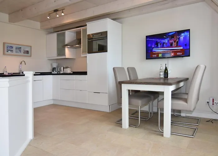 Daire Ilse-marie, Whg 7 Westerland