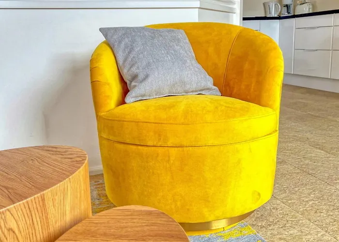 Ilse-marie, Whg 7 * Westerland