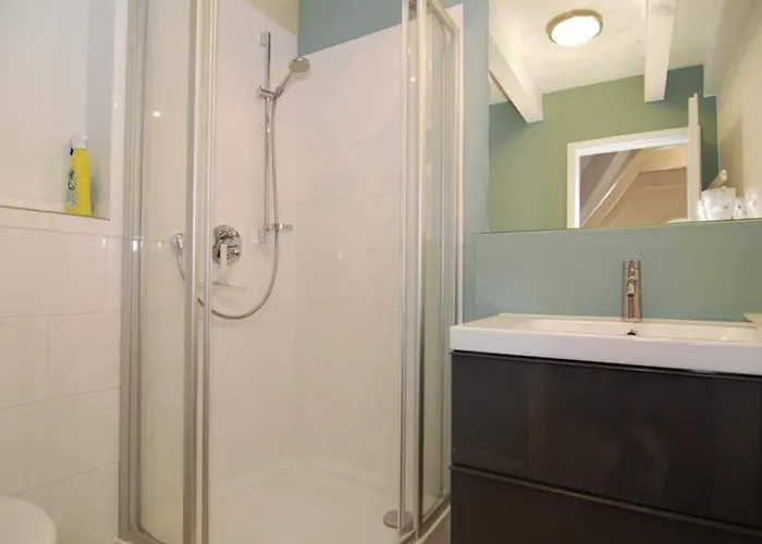 Daire Ilse-marie, Whg 7 Westerland