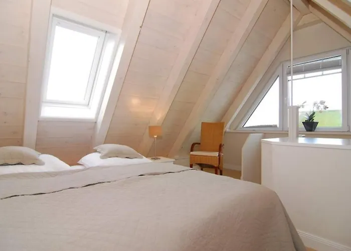 Daire Ilse-marie, Whg 7 Westerland