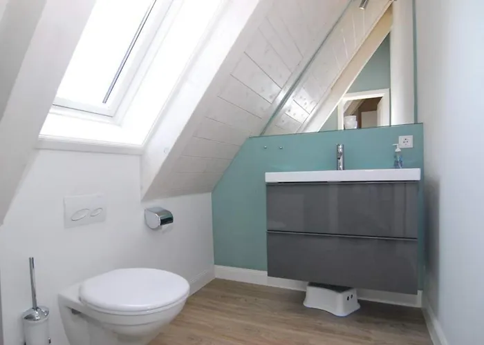 Ilse-marie, Whg 7 Daire