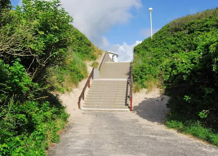 Daire Ilse-marie, Whg 7 Westerland